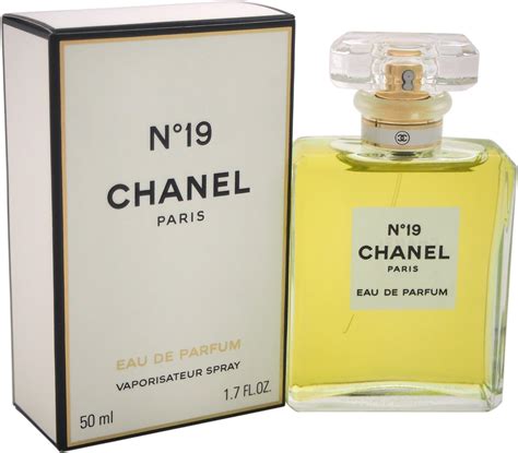 chanel 19 edt 50 ml|Chanel no 19 perfume.